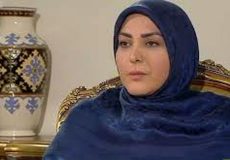 در این تصویر استایل شیک المیرا شریفی مقدم جلب توجه کرد.