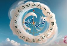 فال ابجد پنجشنبه 1 آبان 1404