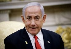 پیام تهدیدآمیز نتانیاهو به ایران در کوه هرتسل / متن پیام