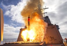 مشخصات موشک مرگبار آمریکا فاش شد؛ همه از تاماهاوک می‌ترسند!