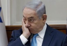 پیغام تازه نتانیاهو که بوی جنگ دوباره می‌ دهد