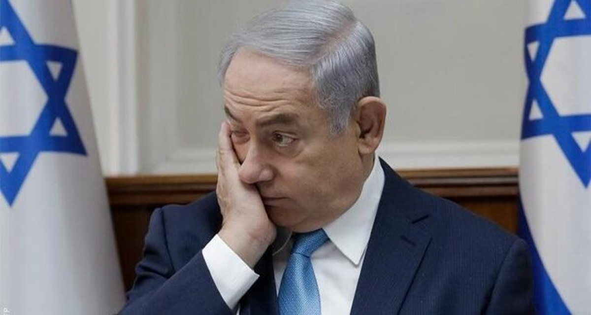 پیغام تازه نتانیاهو که بوی جنگ دوباره می‌ دهد