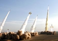 اعلام آماده‌ باش ارتش ایران در برابر تهدیدات جدید / بحران جدید