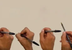 چطور خودکار رو بگیریم تا بتونیم بهتر بنویسیم ؟ ویدیو