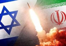 آماده انجام بدترین سناریوها از طرف اسراییل باشیم/ پسر سردار رحیم صفوی از آینده ایران و منطقه می گوید