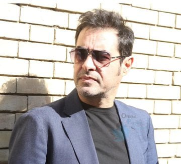 شهاب حسینی و امین حیایی به وصیت ناصر تقوایی عمل نکردند! امشب