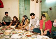 برنامه‌ تلویزیونی‌ ای در دهه ۷۰ که خاطراتتان را زنده می‌کند امشب 26 مهر