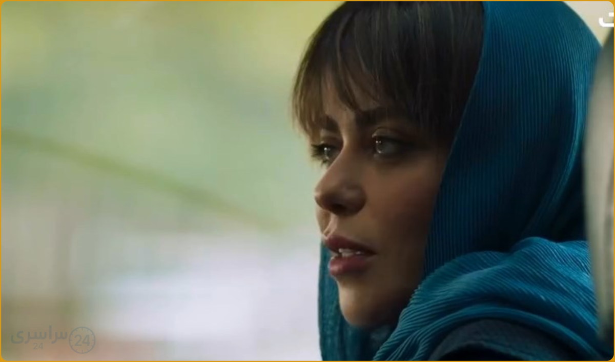 دانلود قسمت 14 سریال از یاد رفته کیفیت FHD * قسمت چهاردهم