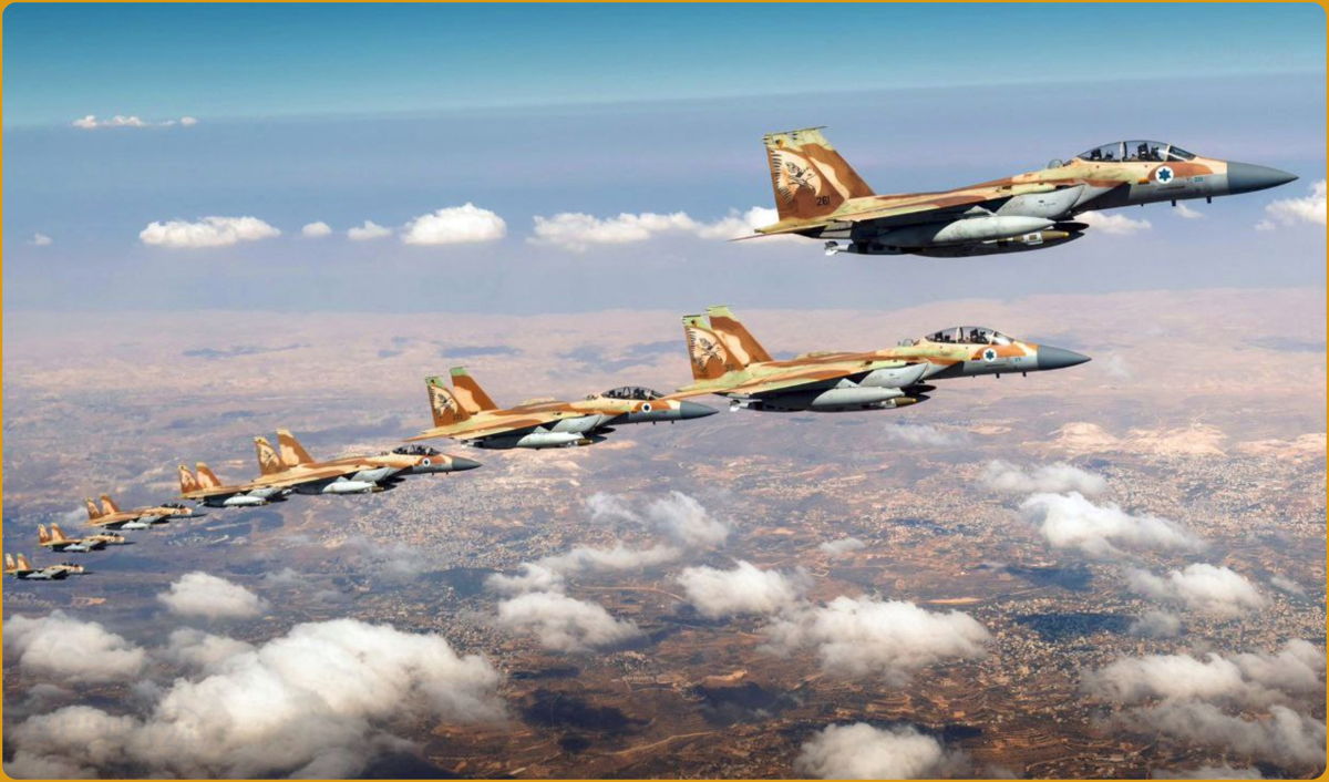 خاورمیانه پس از آتش‌ بس غزه؛ تهران و تل‌ آویو به‌ سوی جنگ دوباره می‌ روند؟