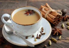 ۱۰ نوشیدنی که سرمای زمستان را فراری می‌دهند!
