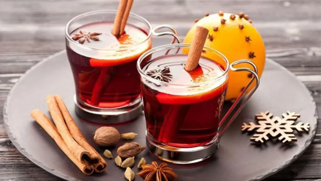 دمنوش‌های با طبع گرم؛ تقویت بدن در روزهای سرد