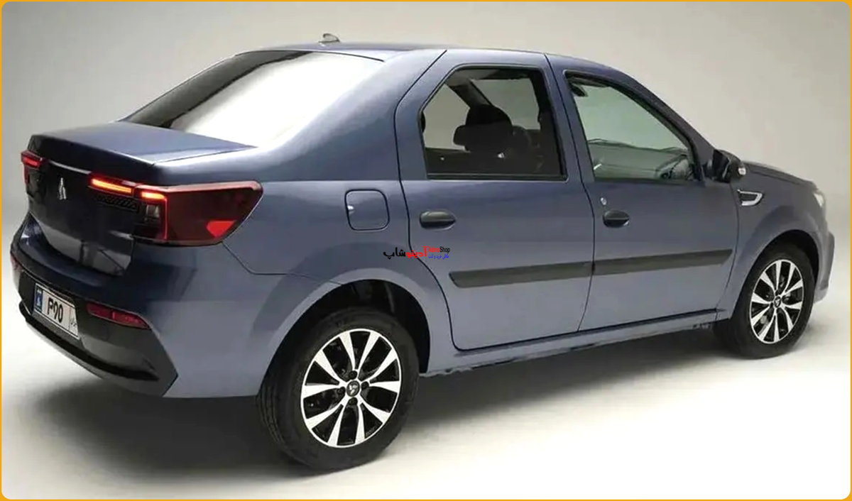 شروع فروش ال ۹۰ ایرانی بدون بلوکه وجه / جزئیات جدید فروش پارس نوآ