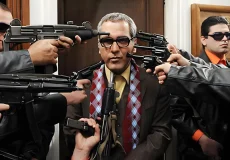 مدیری تأیید کرد؛ «مرد سه‌ هزار چهره» در راه است