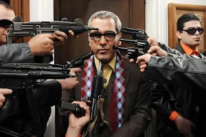 مدیری تأیید کرد؛ «مرد سه‌ هزار چهره» در راه است