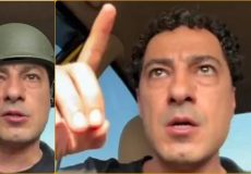 واکنش طنز کاربران به نوید محمدزاده / واکنش به حمله پاکستان به افغانستان