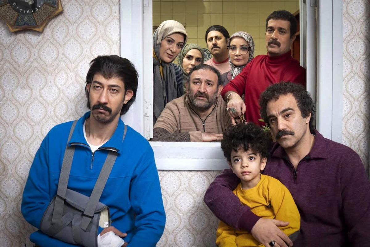 زمان پخش پایتخت ۸ بالاخره مشخص شد! + اسامی بازیگران