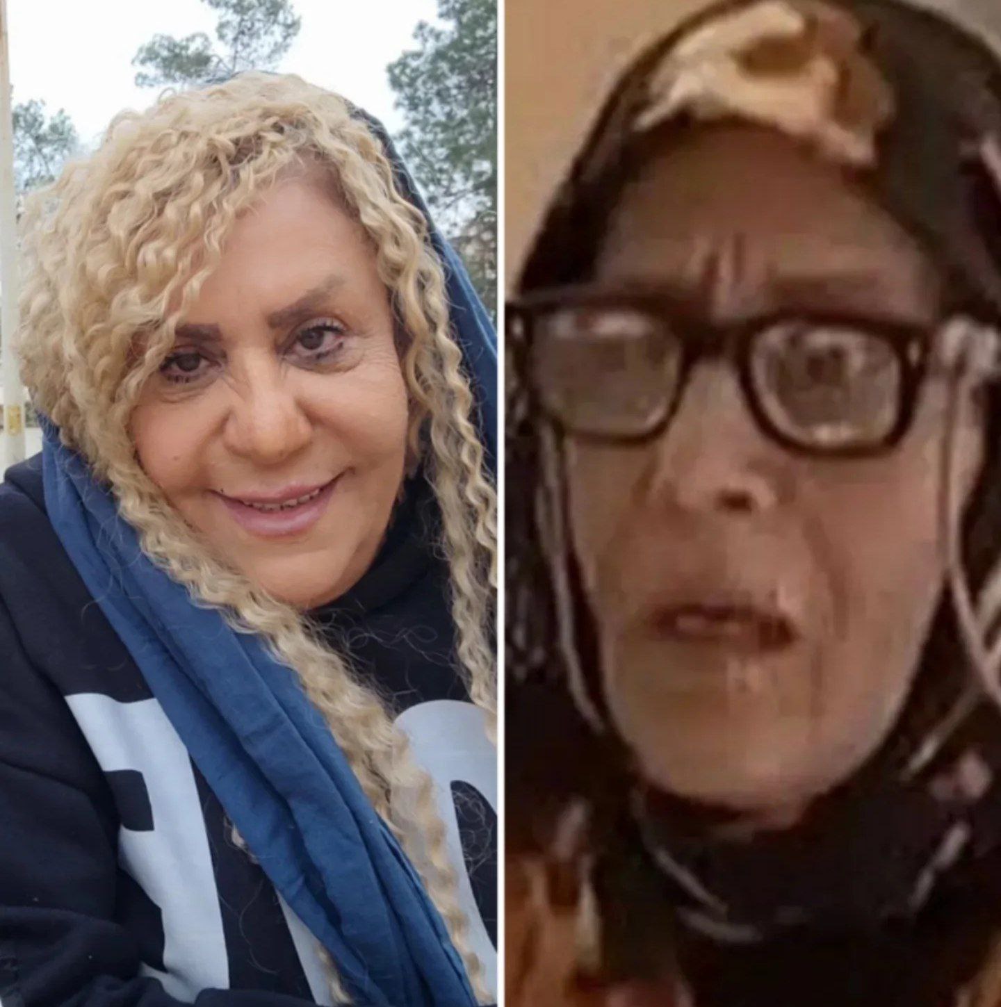 گذر در زمان / بی بی سریال متهم گریخت بعد از ۲۰ سال جوون تر شده