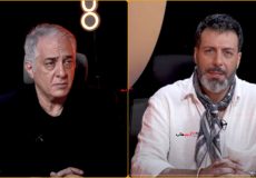 گفت‌وگوی احساسی مجید واشقانی با ایرج نوذری + لینک پخش و خلاصه رک