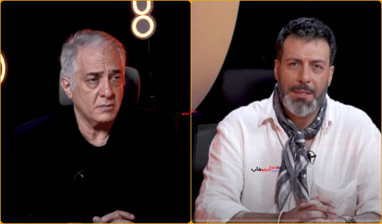 گفت‌وگوی احساسی مجید واشقانی با ایرج نوذری + لینک پخش و خلاصه رک