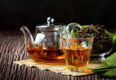 عاشقان چای بخوانند؛ راز استخوان‌های قوی