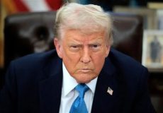 ماموریت جدید ترامپ به دامادش درباره ایران!