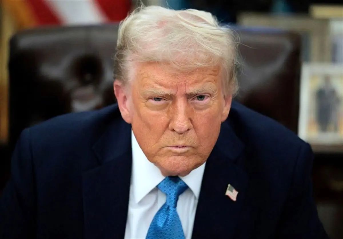 ماموریت جدید ترامپ به دامادش درباره ایران!