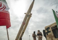 آیا حمله دوباره اسرائیل به ایران نزدیک است؟