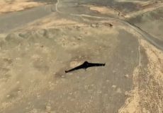 شبح‌ های ایرانی بالای سر اسرائیل پرواز می‌کنند! + ویدئو / تل‌آویو در شوک تکنولوژی ایران