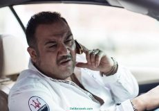 خلاصه داستان فیلم ارادتمند نازنین، بهاره، تینا+عکس بازیگران