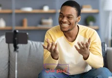 استفاده از هوش مصنوعی ساخت ویدیو