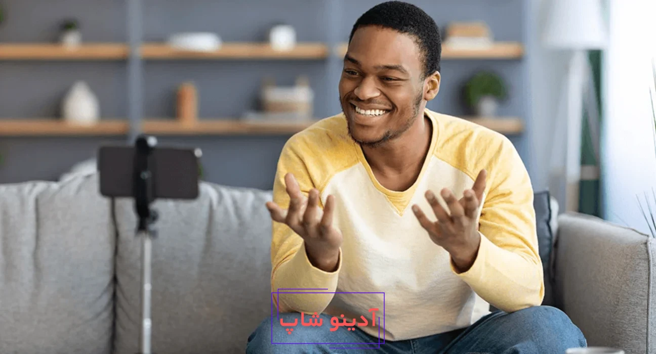 استفاده از هوش مصنوعی ساخت ویدیو