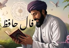 فال حافظ امروز یکشنبه 18 آبان 1404