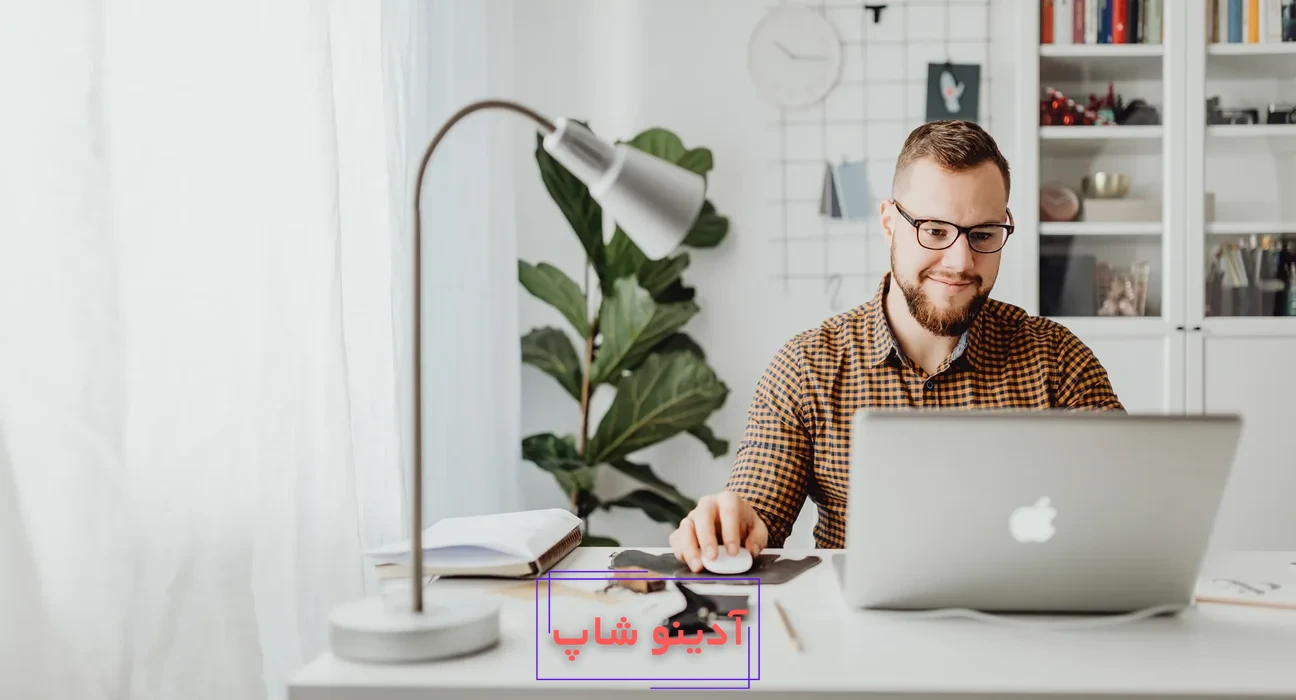 استفاده از هوش مصنوعی ساخت پاورپوینت