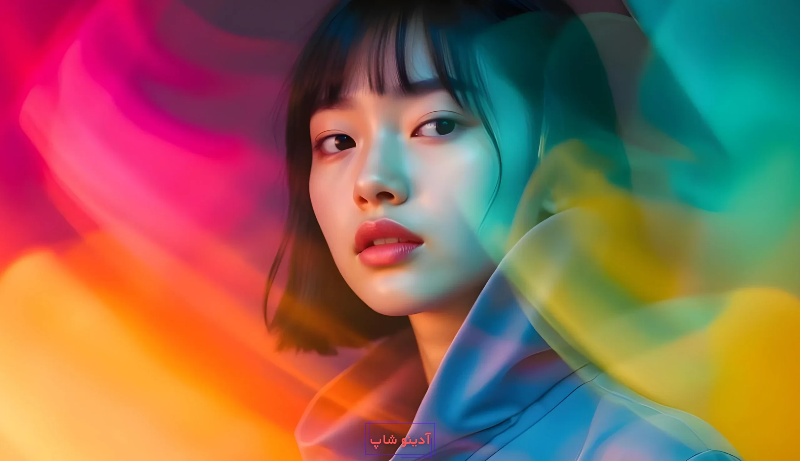 ساخت انیمیشن با هوش مصنوعی