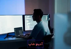 هوش مصنوعی nano banana