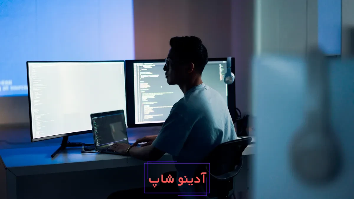 هوش مصنوعی nano banana