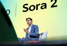 هوش مصنوعی سورا