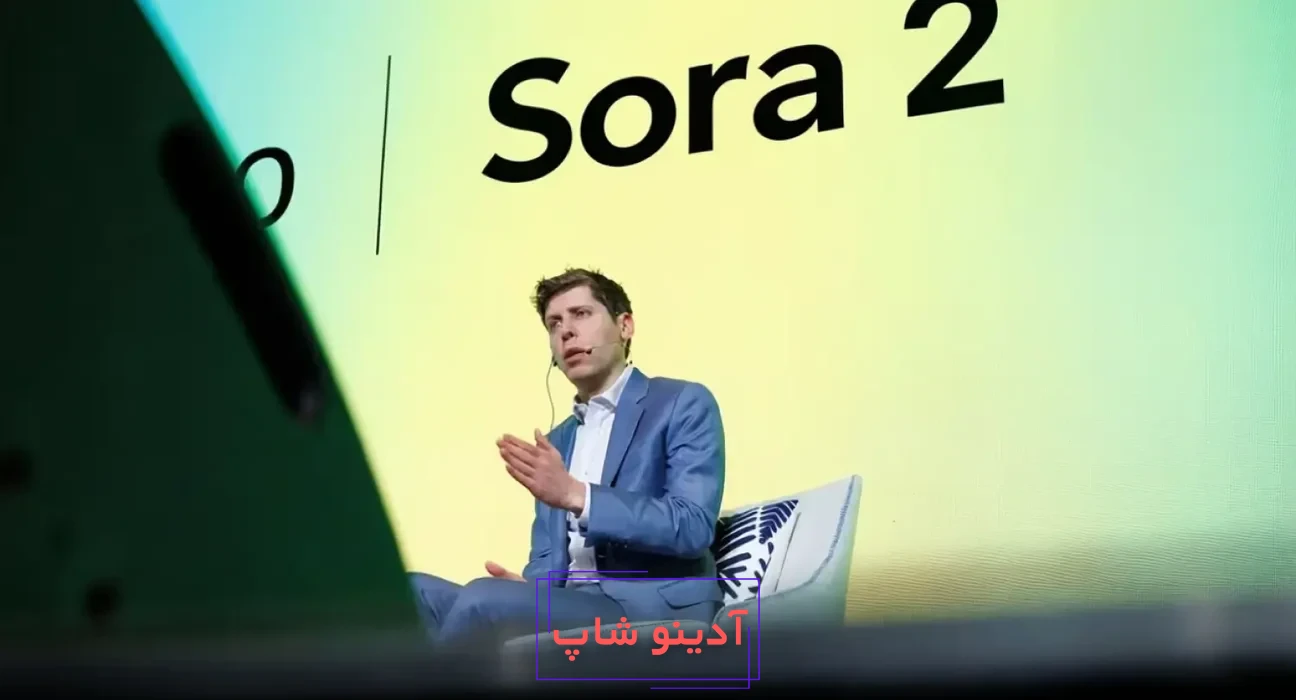 هوش مصنوعی سورا