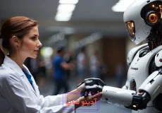 رباتیک و هوش مصنوعی