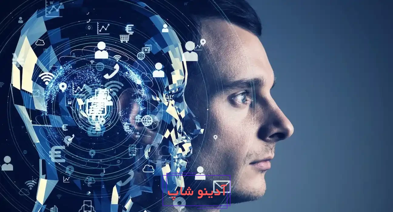 افزونه هوش مصنوعی برای مروگر کروم