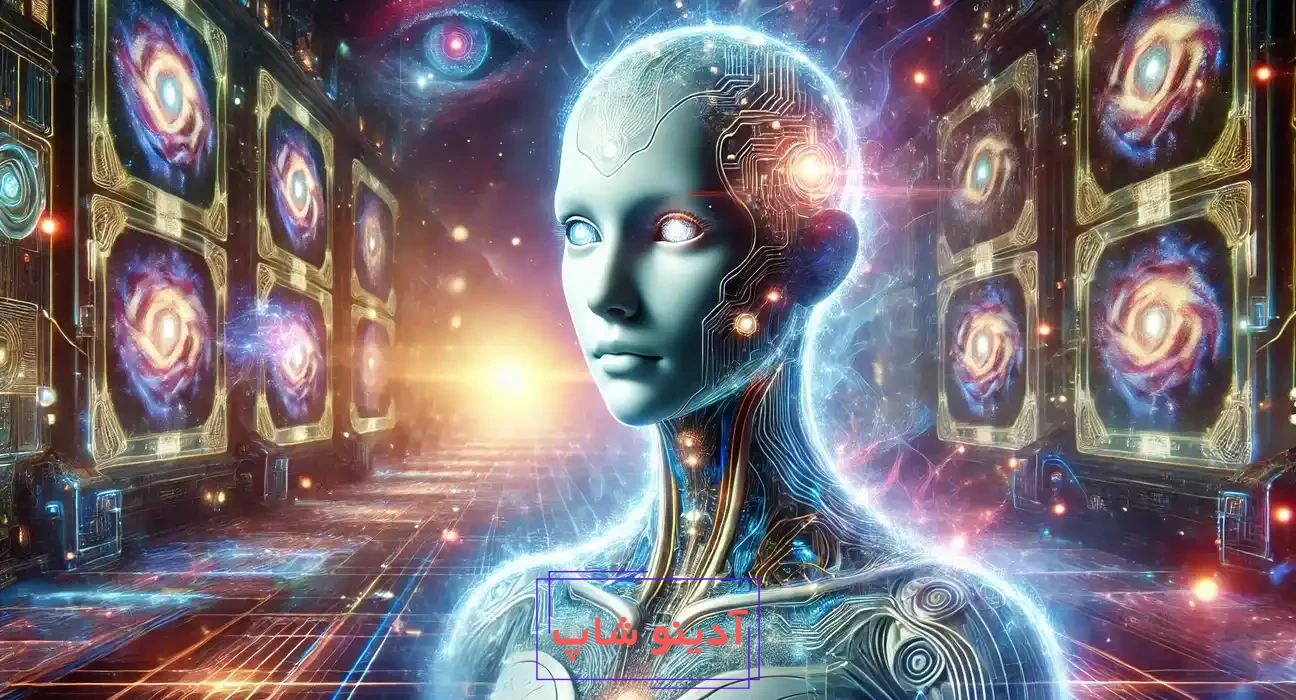 هوش مصنوعی n8n