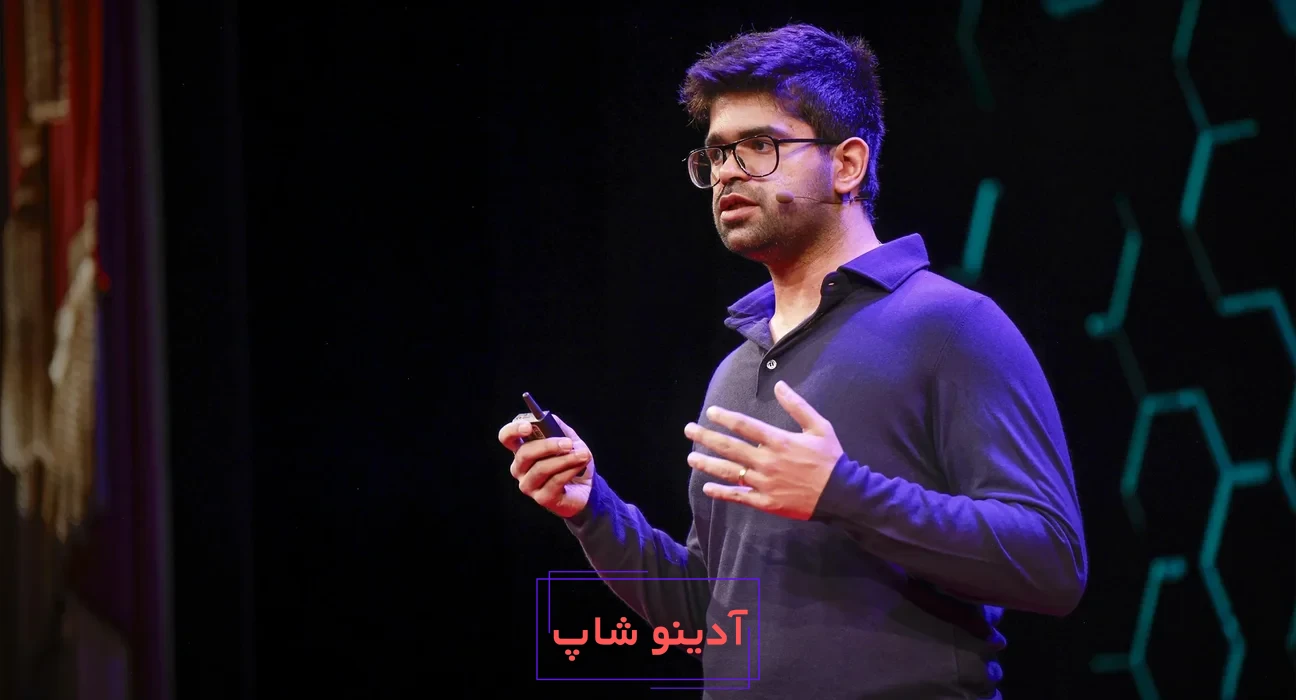 هوش مصنوعی پرپلکسیتی