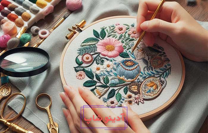 سبک‌ها و روندهای معاصر