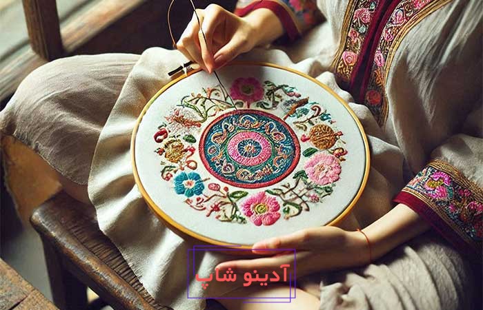 سوزن شارپ چیست؟