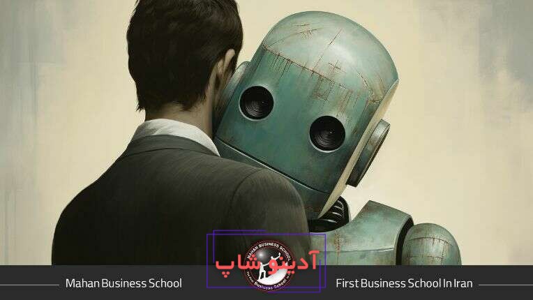 نمونه یا مطالعه موردی (Case Study) همراه با مثال واقعی از شرکت ایرانی و بین‌المللی