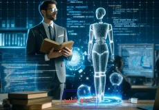 انواع هوش مصنوعی pdf