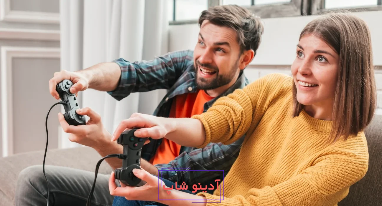 آموزش ساخت بازی با هوش مصنوعی