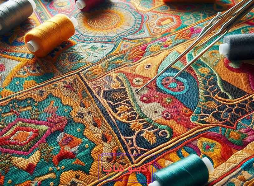 شلال دوزی چیست؟