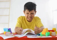 با کودکان کم صبر چگونه رفتار کنیم؟