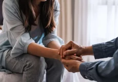 احترام و حمایت عاطفی در زندگی زناشویی